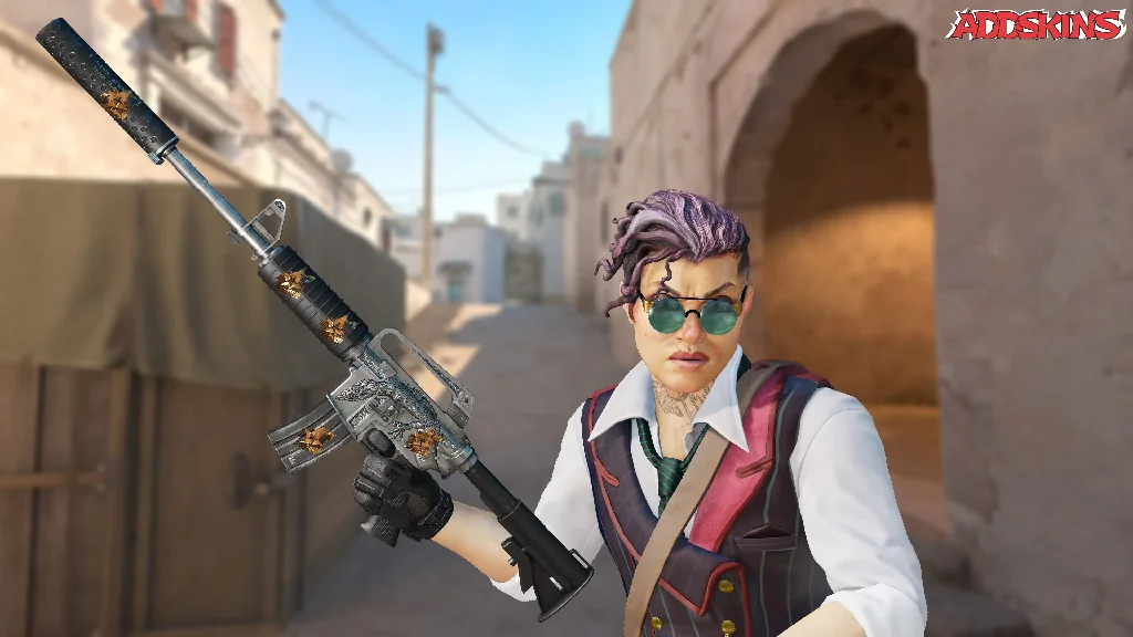 Sticker | Astralis (Gold) | Boston 2018 pose-2