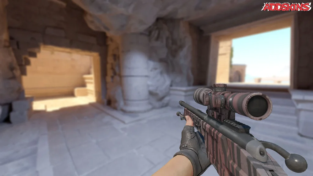 SSG 08 | Prey holding