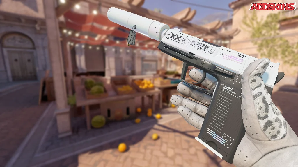 Charm | Budapest 2025 Highlight | xertioN clutch win inspecting