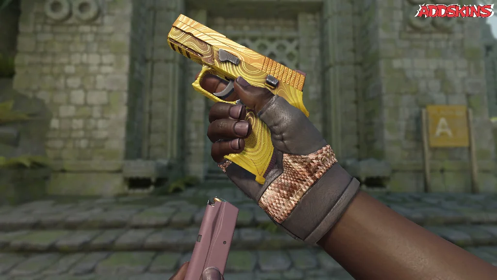 P250 | Sedimentary reloading