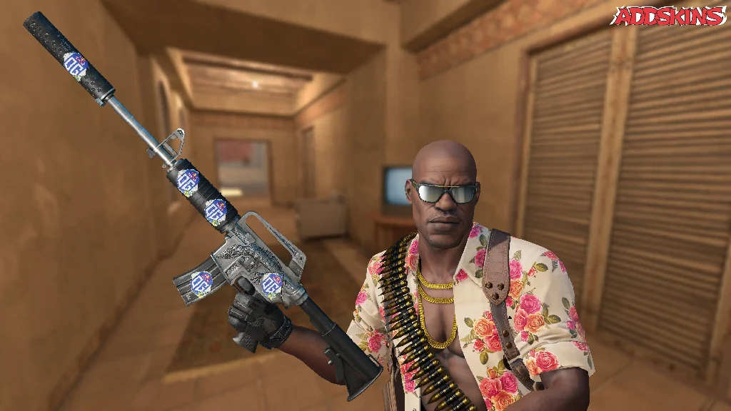 Sticker | OG | Rio 2022 pose-2