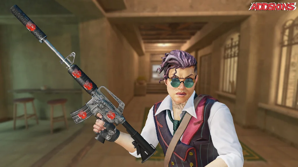 Sticker | SmithZz | Cologne 2016 pose-2