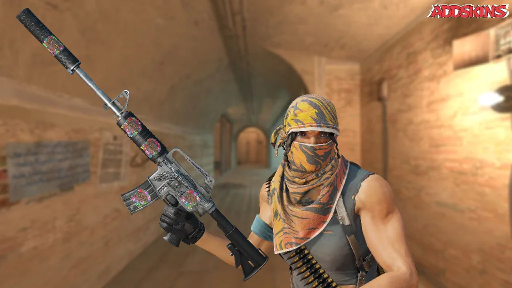 Sticker | KRIMZ (Holo) | Budapest 2025 pose-2