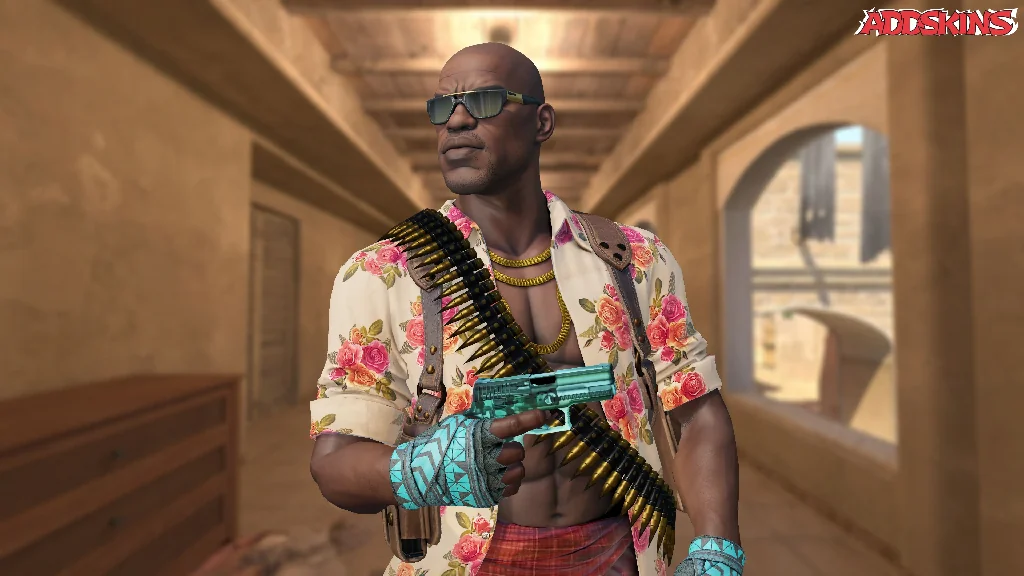 P250 | X-Ray pose-1