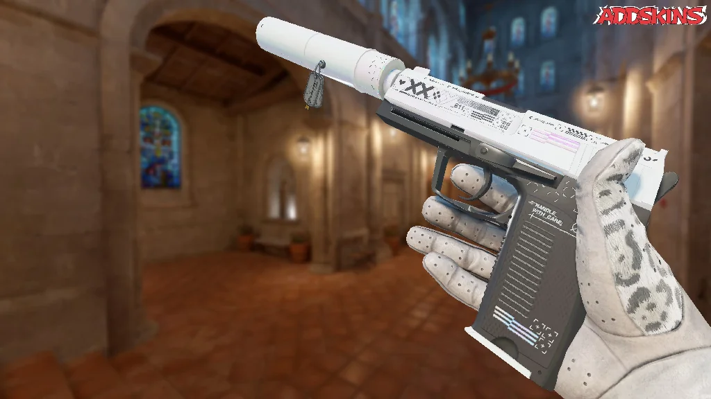 Charm | Budapest 2025 Highlight | Spinx instant refrag inspecting