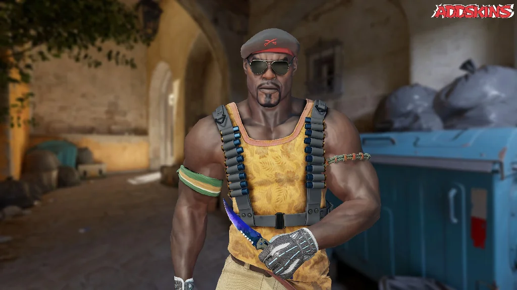 ★ Flip Knife | Doppler Phase 3 pose-1