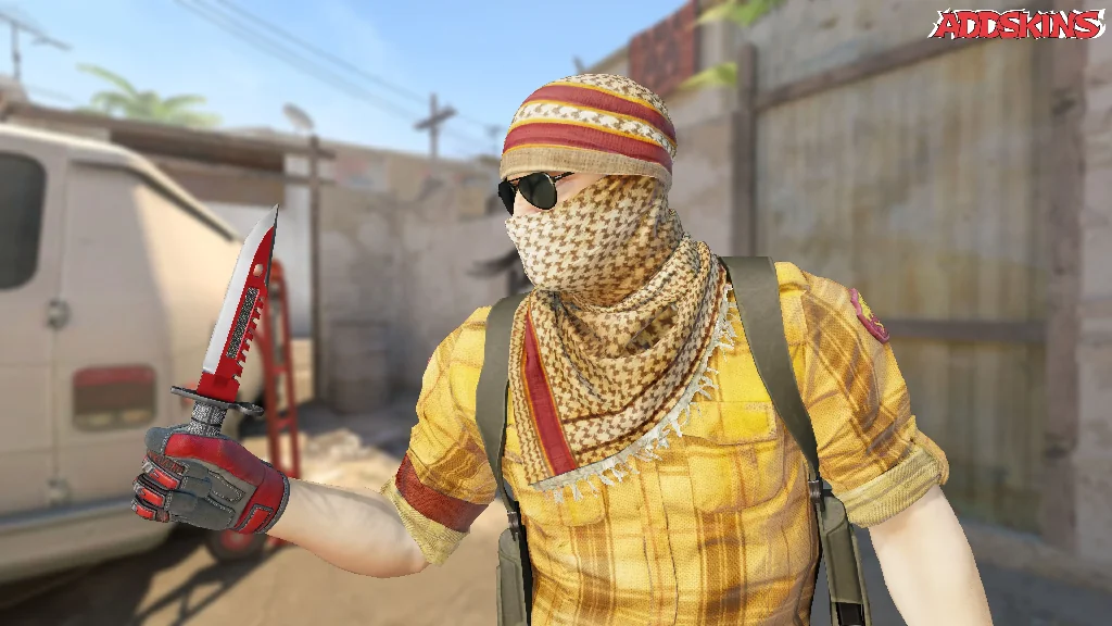 ★ M9 Bayonet | Autotronic pose-2