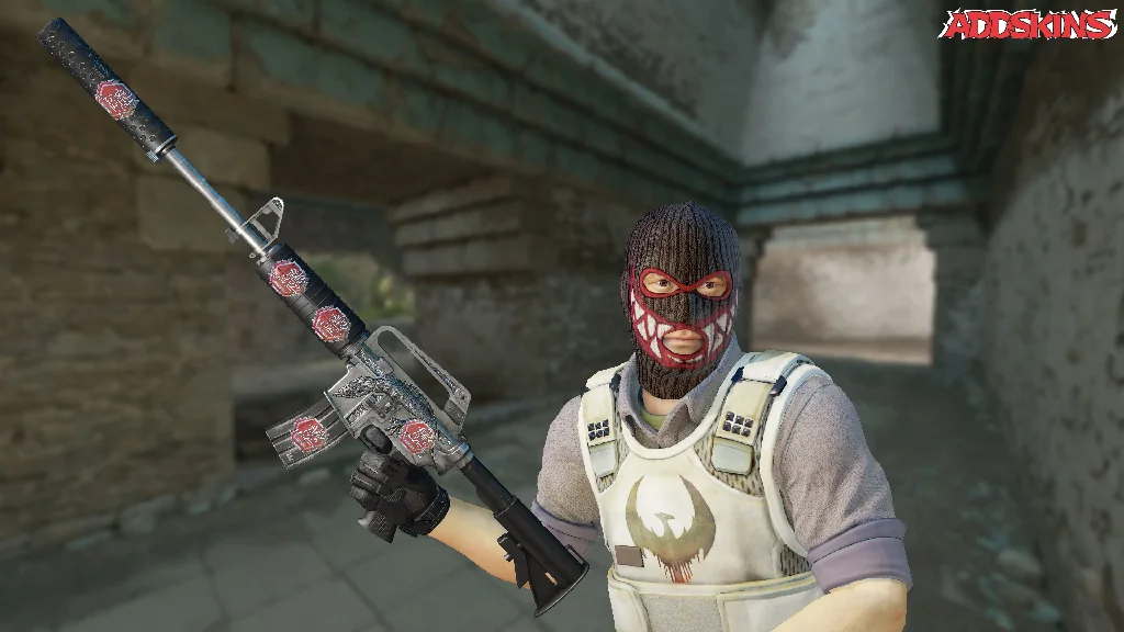 Sticker | DD | London 2018 pose-2