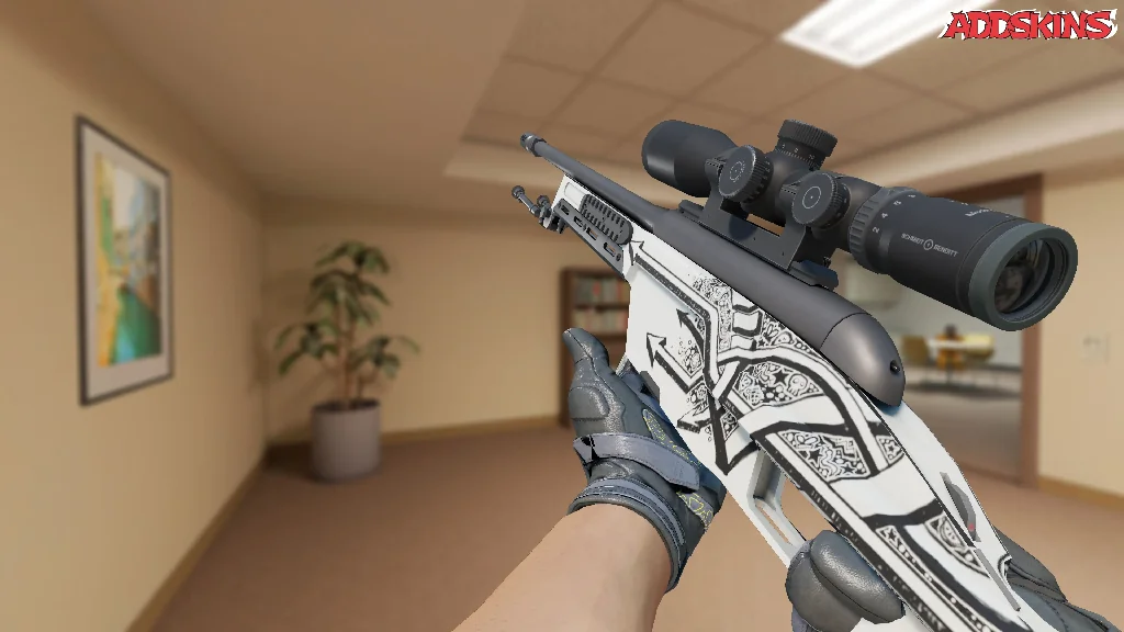 SSG 08 | Detour reloading