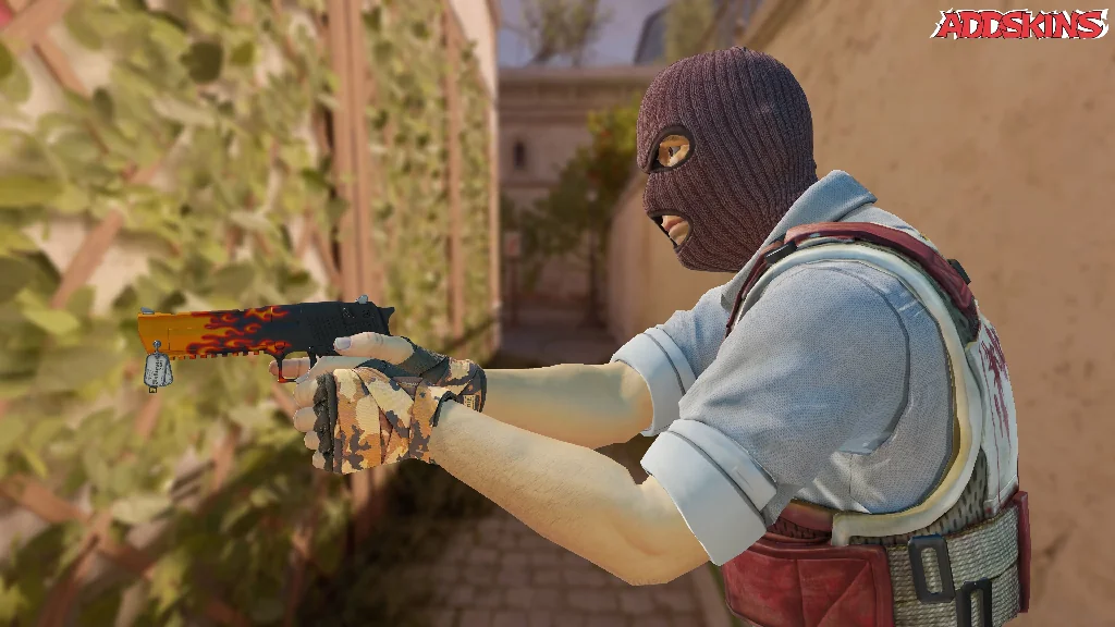 Charm | Budapest 2025 Highlight | makazze fury unleashed pose-3