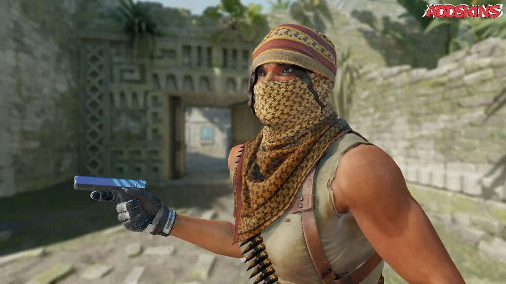 Glock-18 | High Beam pose-3
