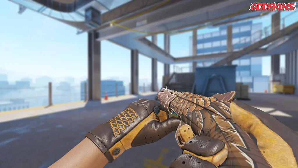 Nova | Plume reloading