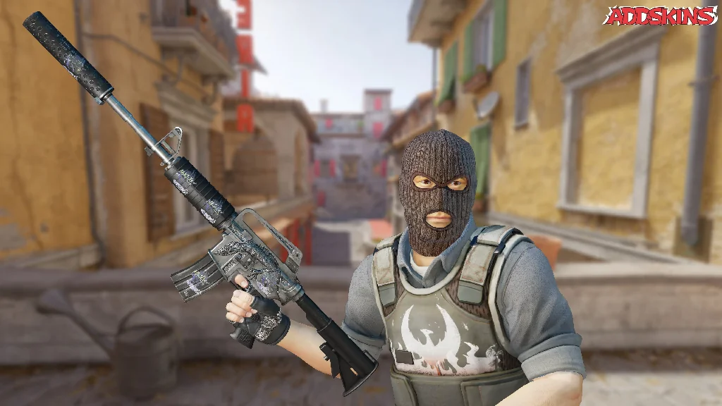 Sticker | magixx (Holo) | Antwerp 2022 pose-2