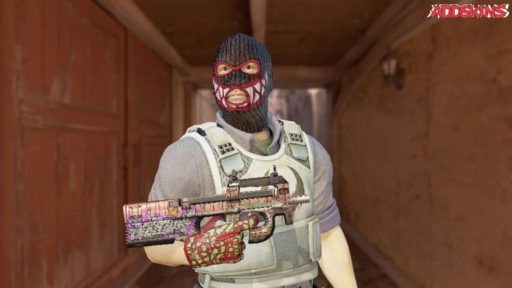P90 | Freight pose-1