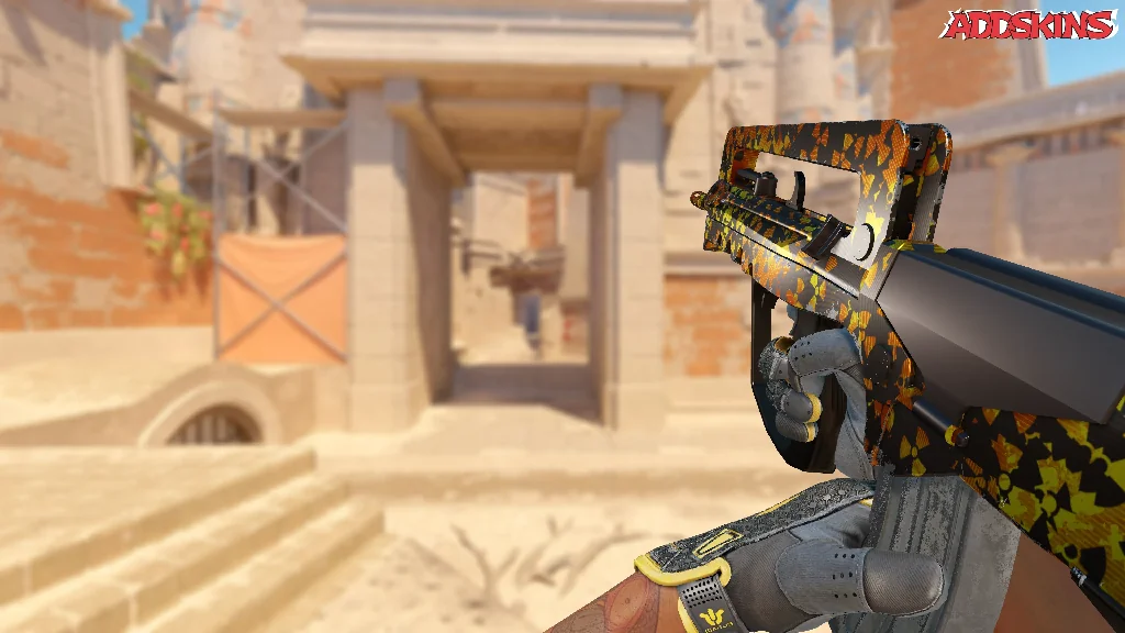 FAMAS | Meltdown reloading