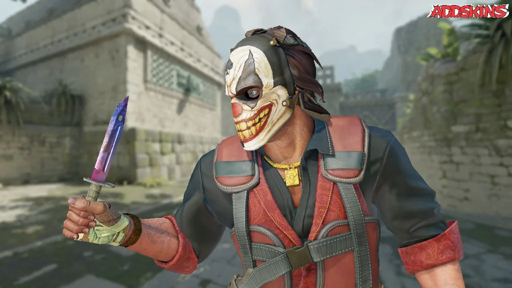 ★ Bayonet | Doppler pose-2