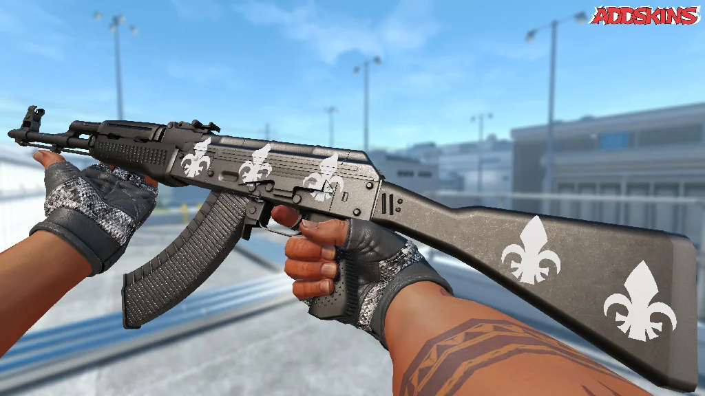 Sticker | Sisters of Battle 1 inspecting