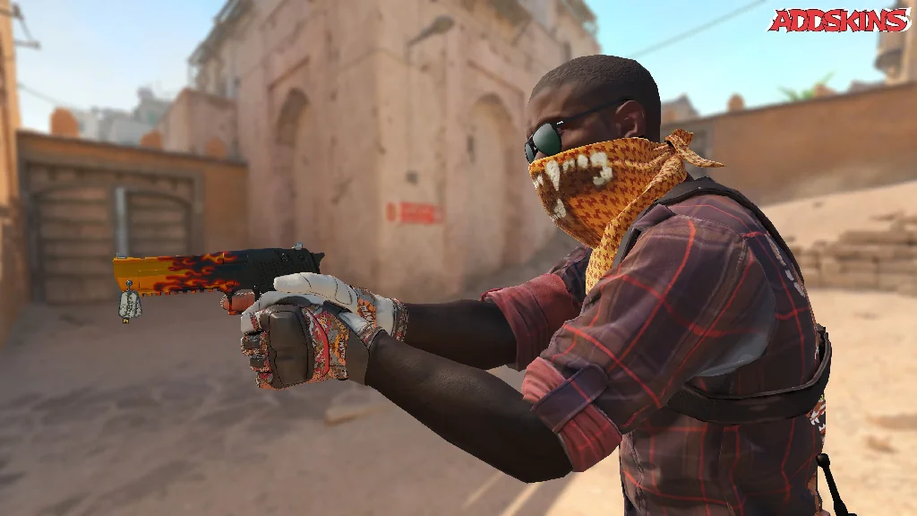Charm | Austin 2025 Highlight | Jimpphat: The Clutch God pose-3