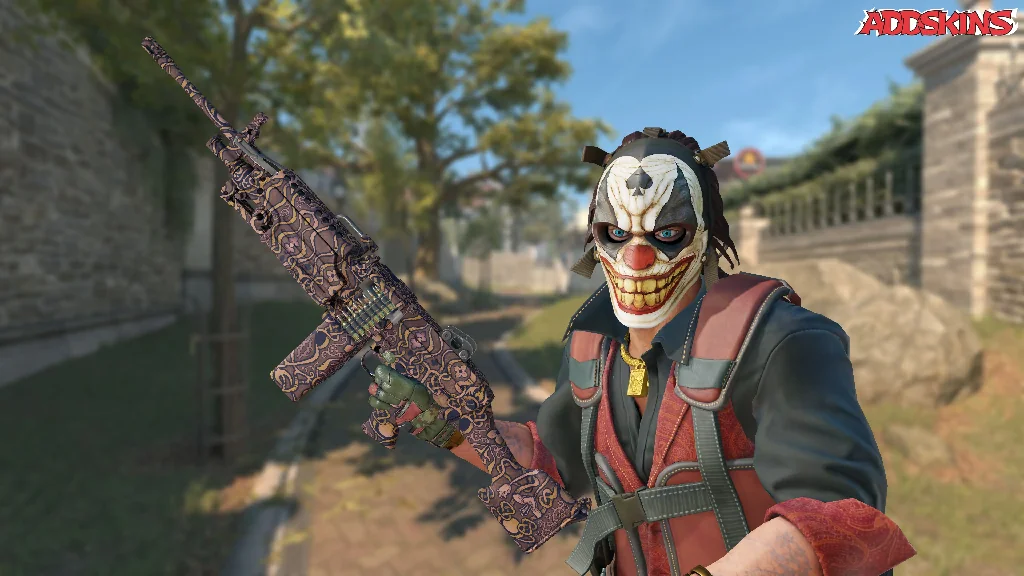 M249 | Humidor pose-2