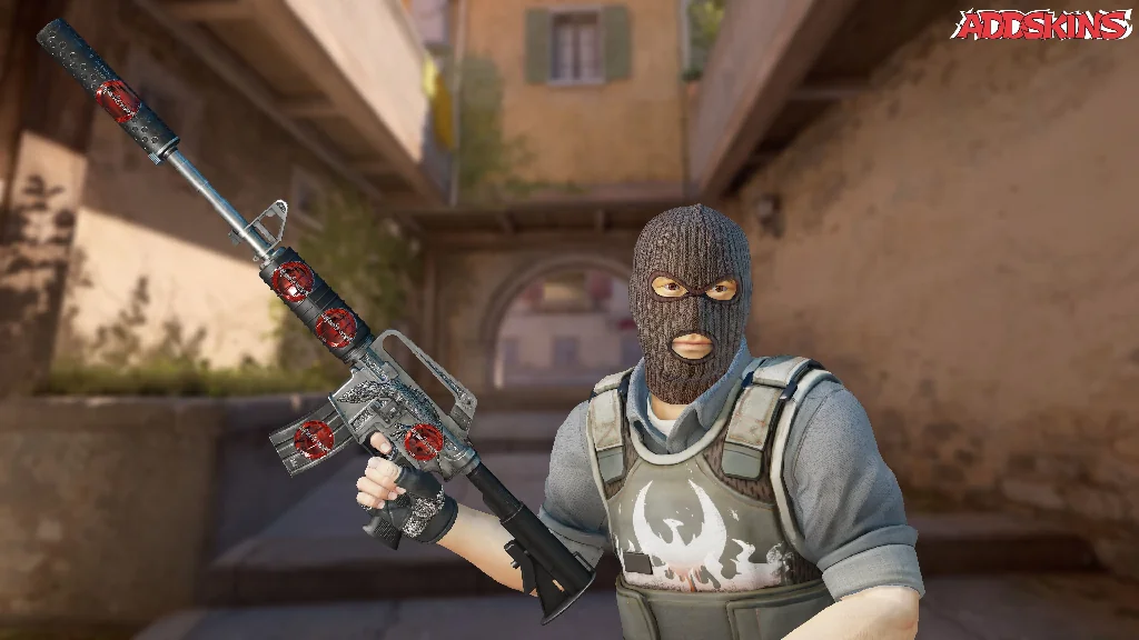 Sticker | olofmeister (Foil) | Katowice 2019 pose-2