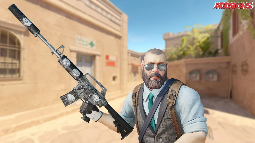 Sticker | kRYSTAL | Krakow 2017 pose-2