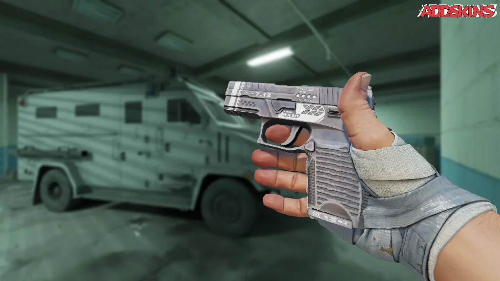 P250 | Re.built inspecting