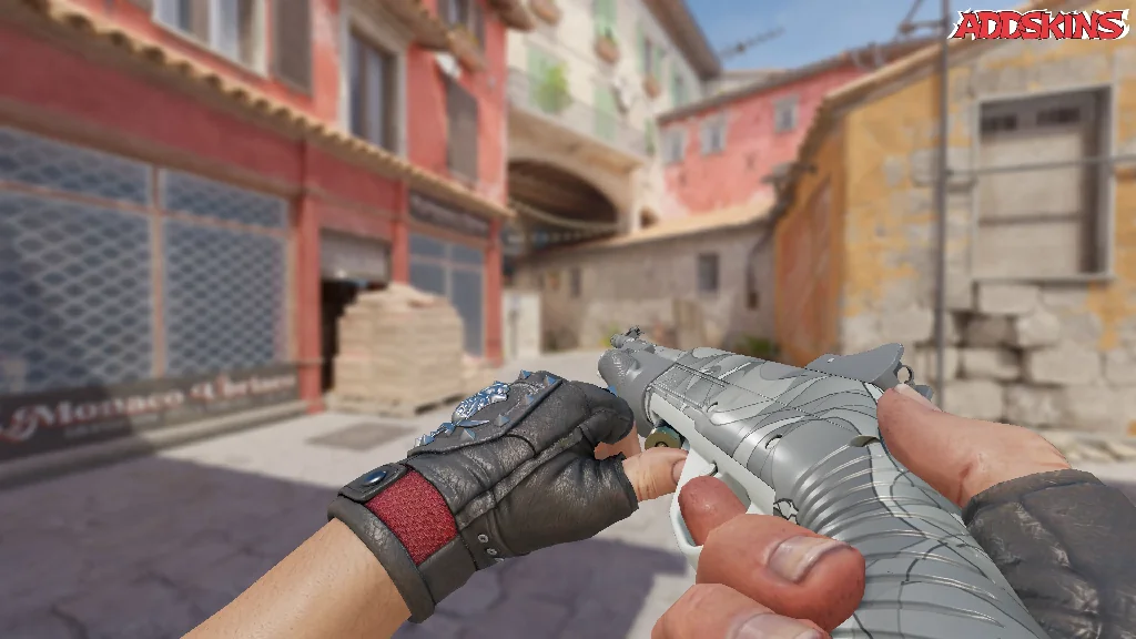 Nova | Currents reloading