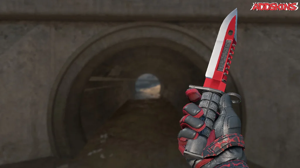 ★ M9 Bayonet | Autotronic inspecting