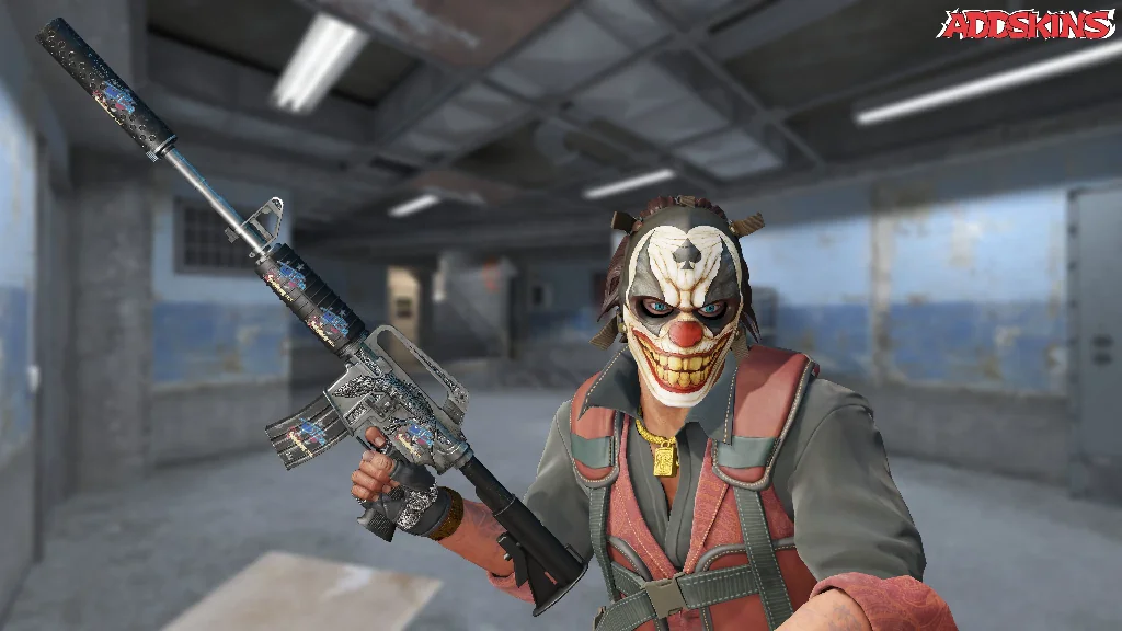 Sticker | JBa (Holo) | Shanghai 2024 pose-2