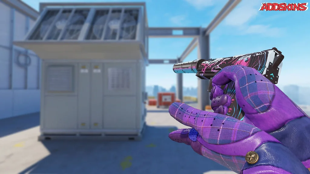 USP-S | Neo-Noir reloading
