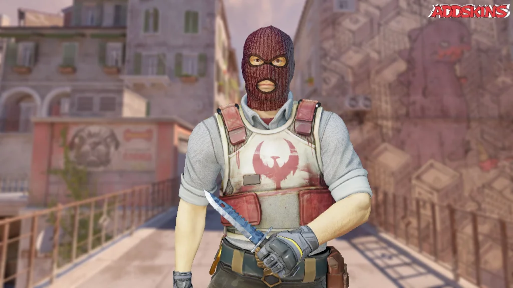★ M9 Bayonet | Stained pose-1