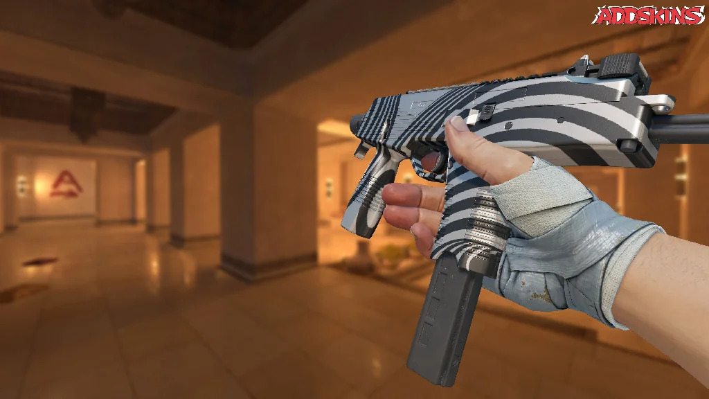 MP9 | Hypnotic inspecting