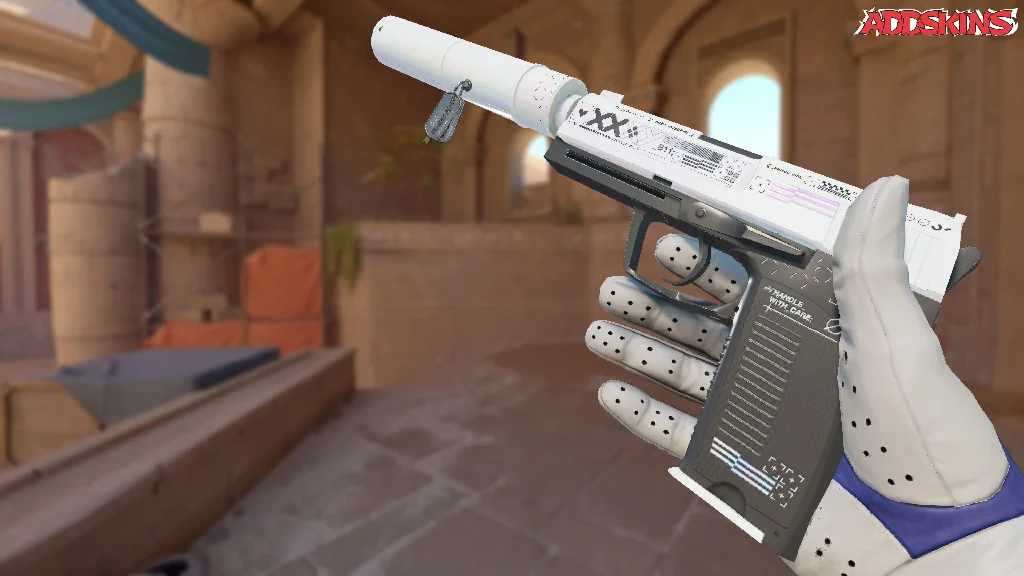 Charm | Cologne 2026 Highlight | Gizmy Knife Kill inspecting