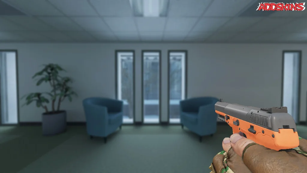 Five-SeveN | Nitro holding