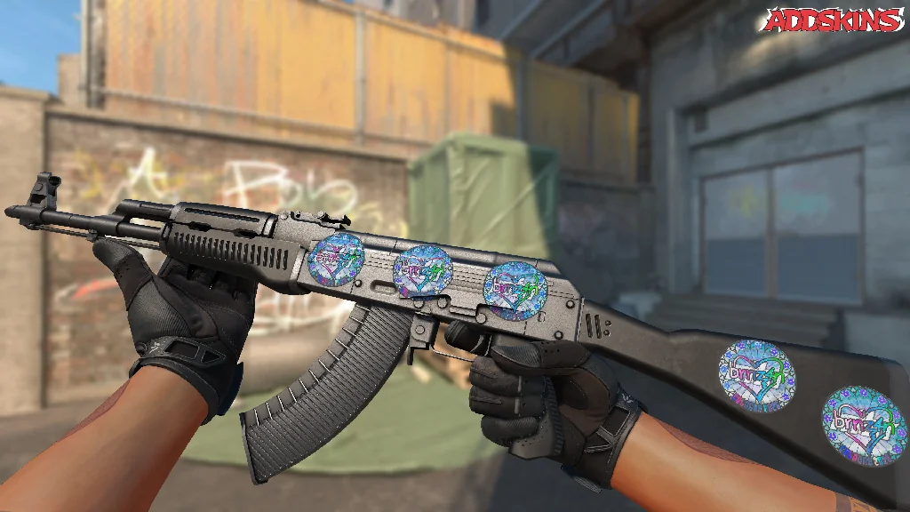 Sticker | brnz4n (Holo) | Cologne 2026 inspecting