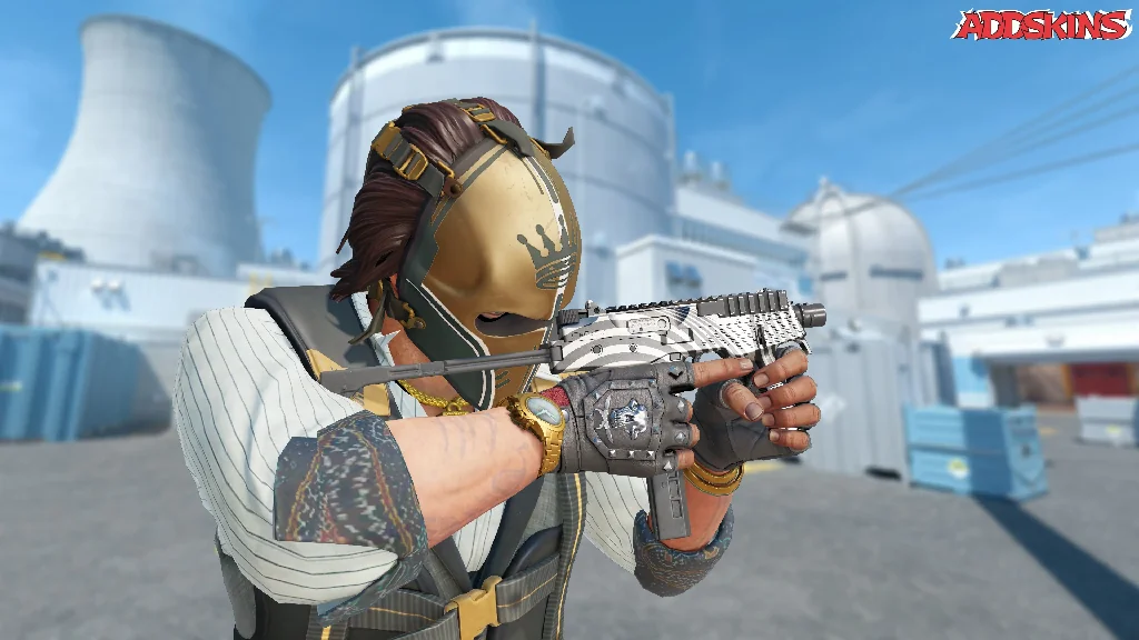 MP9 | Hypnotic pose-3
