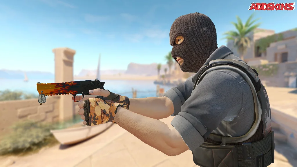 Charm | Austin 2025 Highlight | nqz Triple Kill pose-3