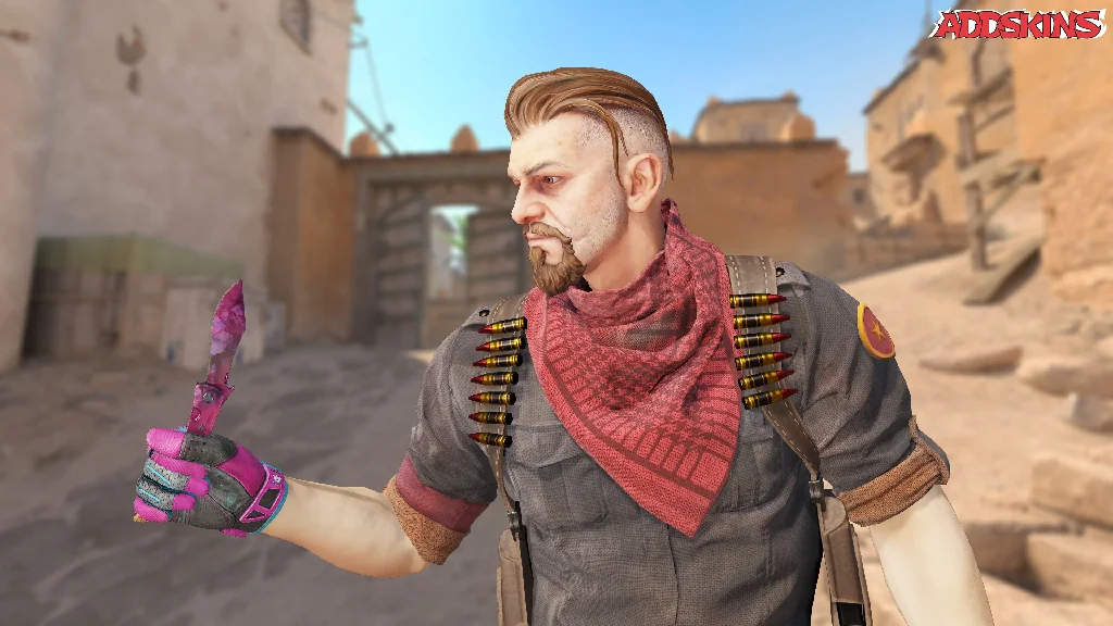★ Navaja Knife | Doppler Phase 2 pose-2