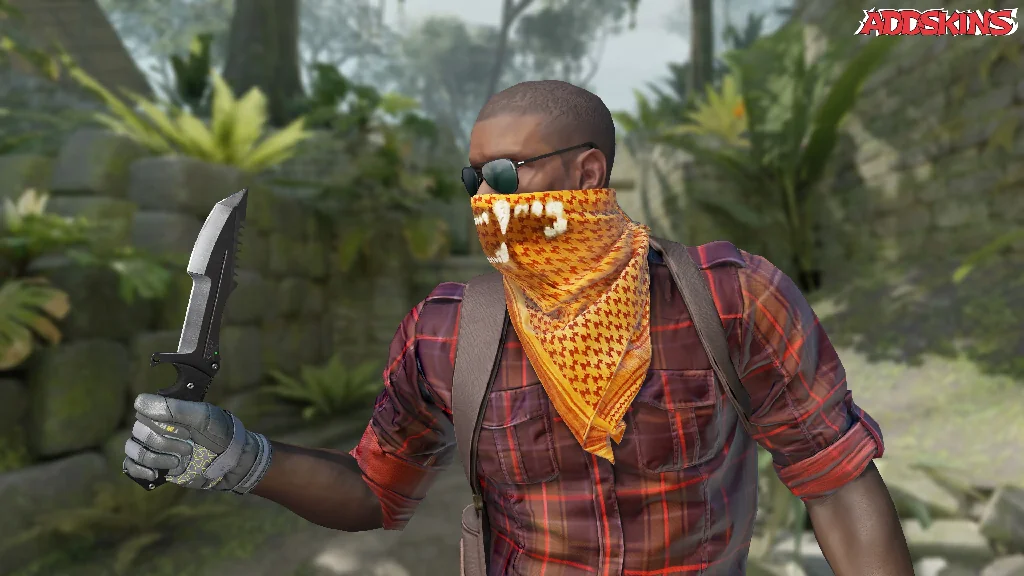 ★ Huntsman Knife | Vanilla pose-2