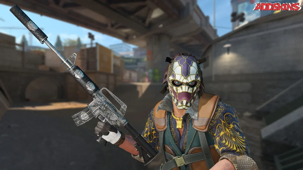 Sticker | apEX (Foil) | Krakow 2017 pose-2