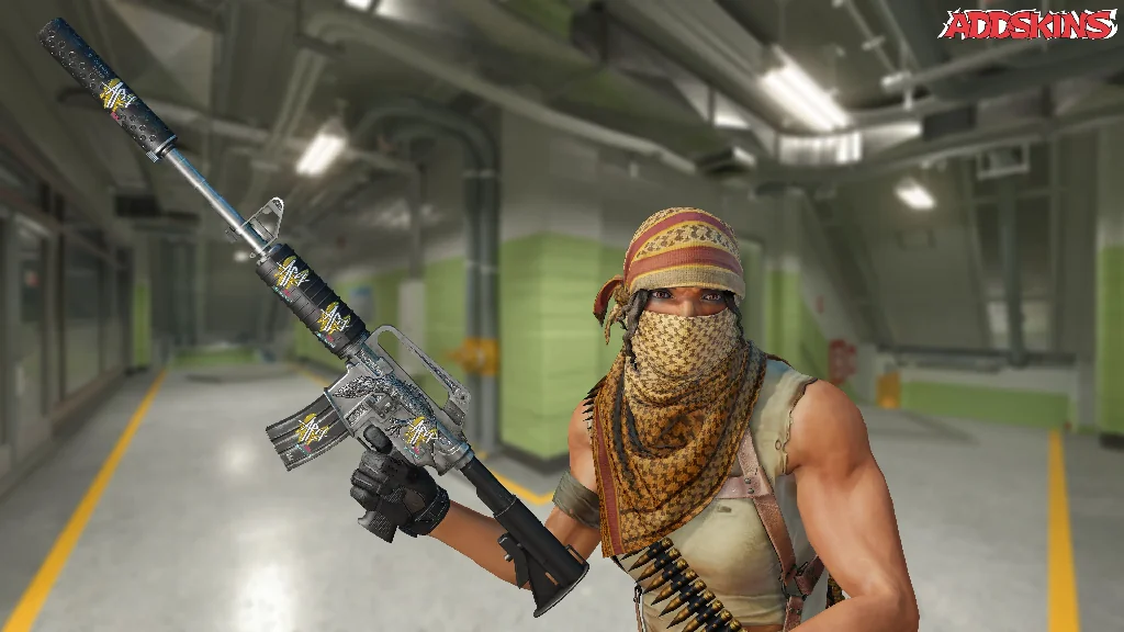 Sticker | apEX | Stockholm 2021 pose-2