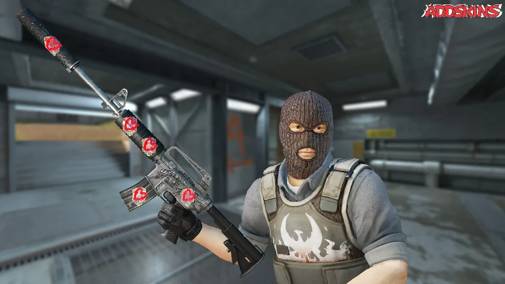 Sticker | MOUZ (Holo) | Rio 2022 pose-2