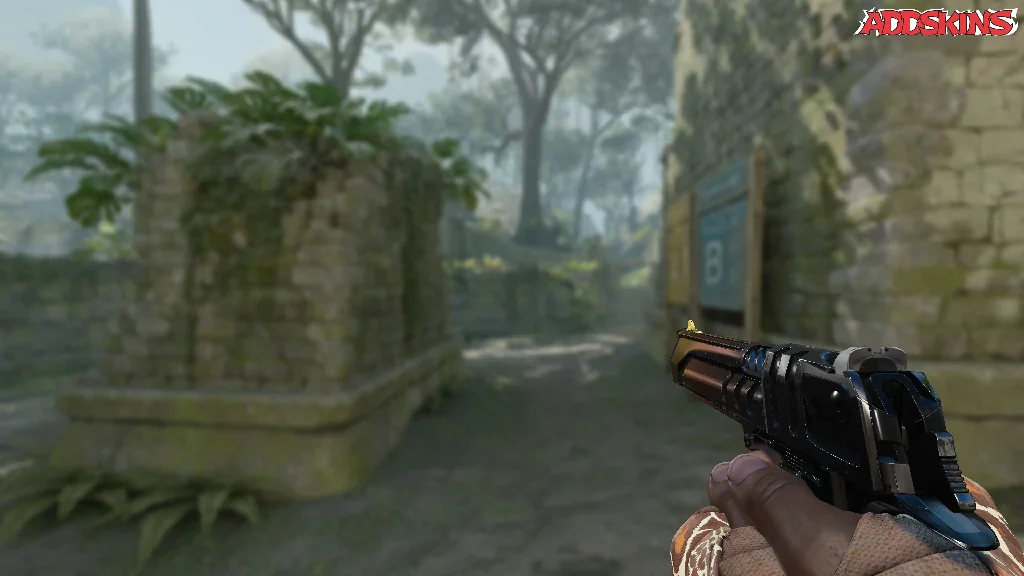 Desert Eagle | Light Rail holding
