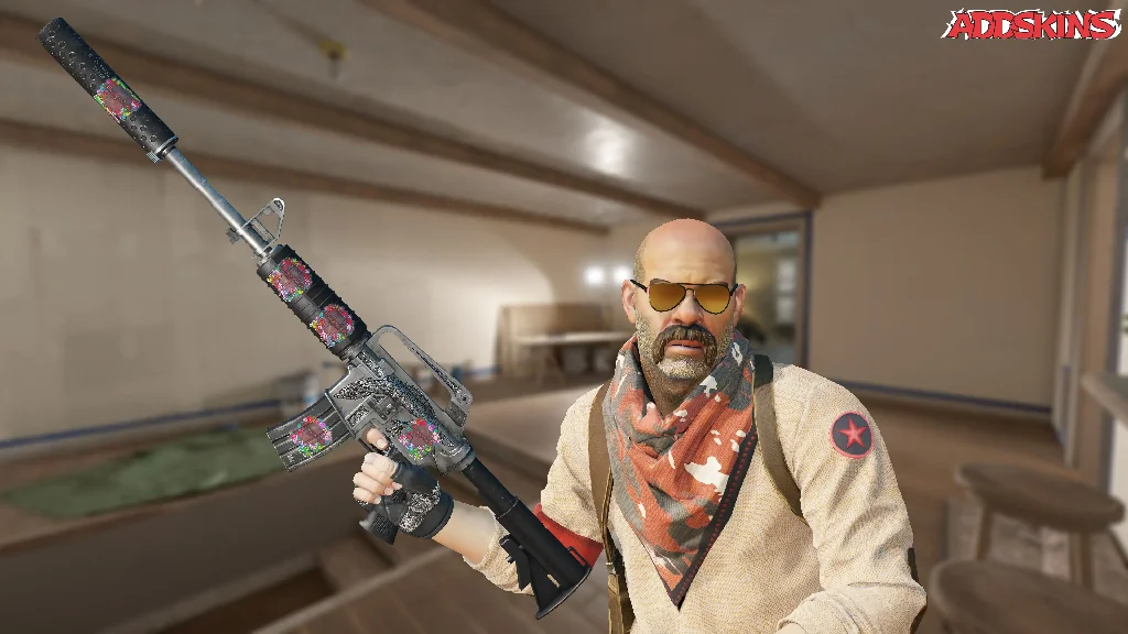 Sticker | Ex3rcice (Holo) | Budapest 2025 pose-2