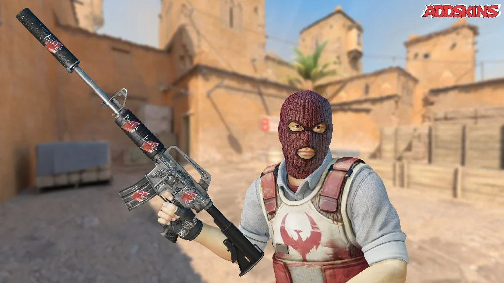 Sticker | bondik | Boston 2018 pose-2