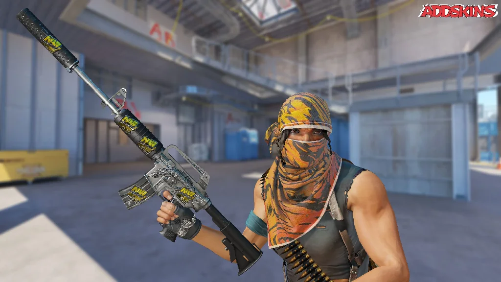 Sticker | Natus Vincere (Foil) | MLG Columbus 2016 pose-2