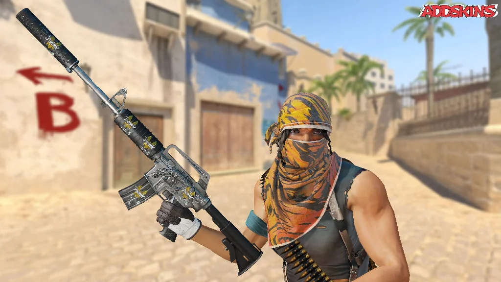Sticker | dupreeh | Antwerp 2022 pose-2
