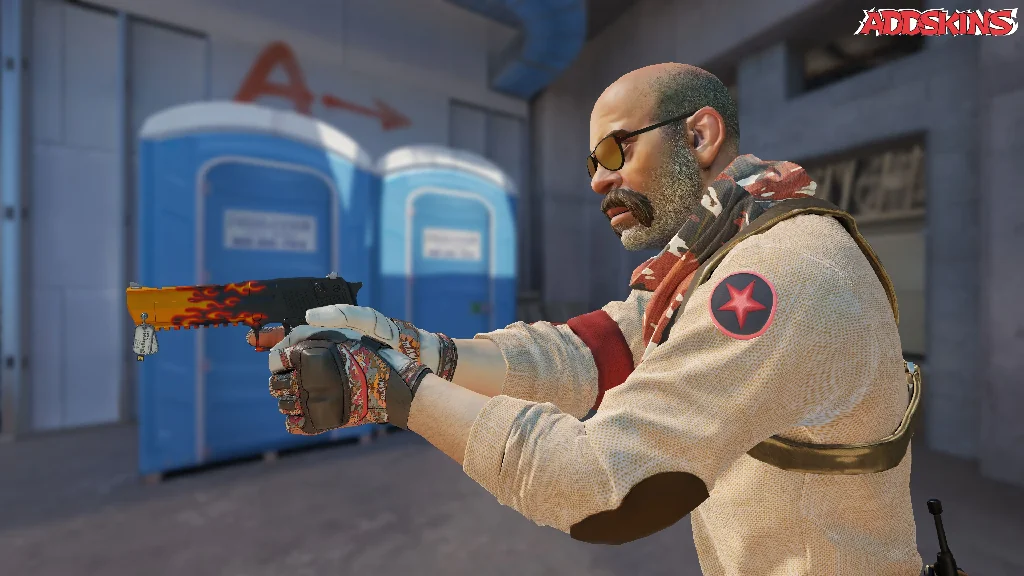 Charm | Budapest 2025 Highlight | mezii Connector triple pose-3