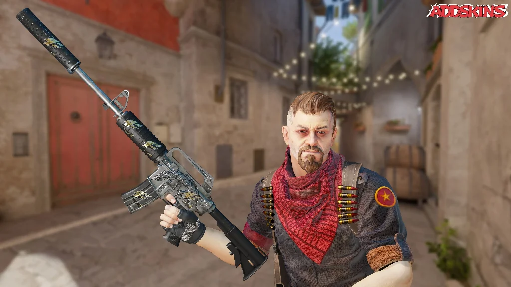 Sticker | 9z Team (Gold) | Antwerp 2022 pose-2