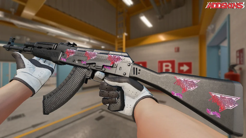 Sticker | karrigan (Holo) | Paris 2023 inspecting